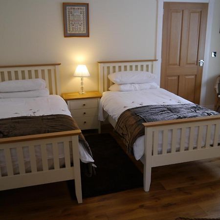 Muldoanich Bed & Breakfast Gairloch Ngoại thất bức ảnh
