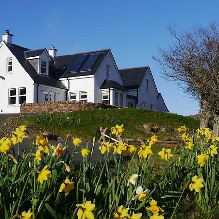 Muldoanich Bed & Breakfast Gairloch Ngoại thất bức ảnh