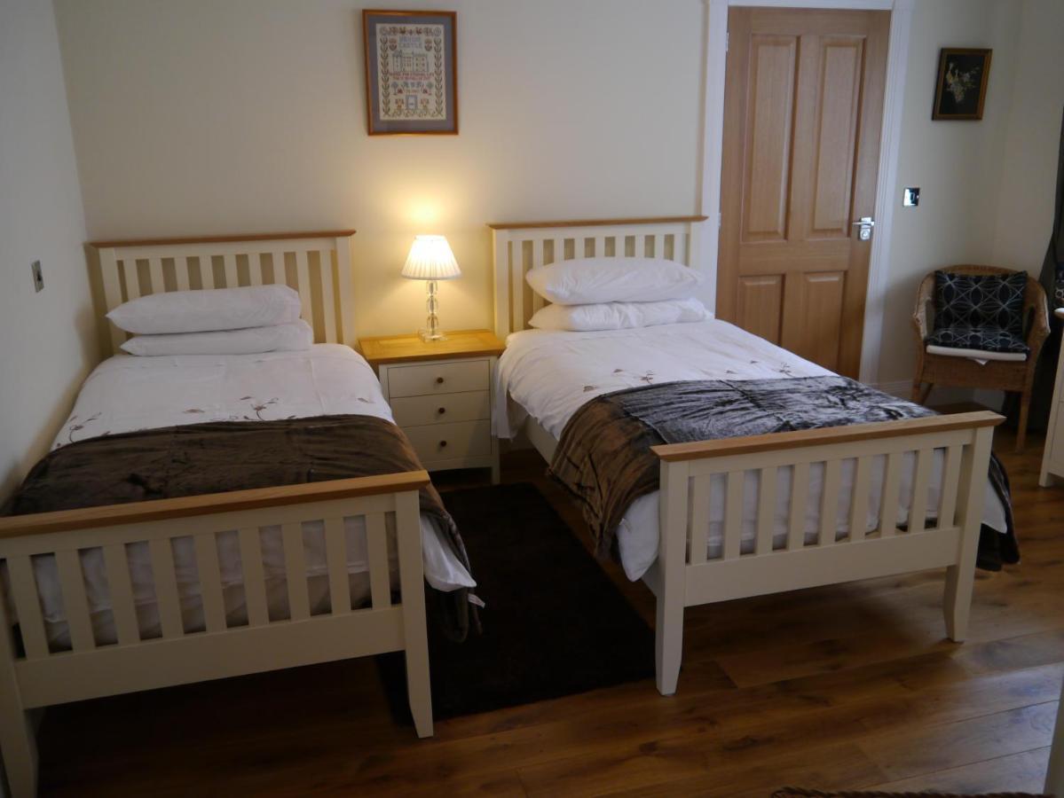 Muldoanich Bed & Breakfast Gairloch Ngoại thất bức ảnh