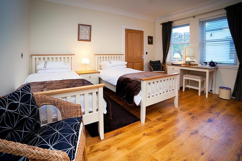 Muldoanich Bed & Breakfast Gairloch Ngoại thất bức ảnh