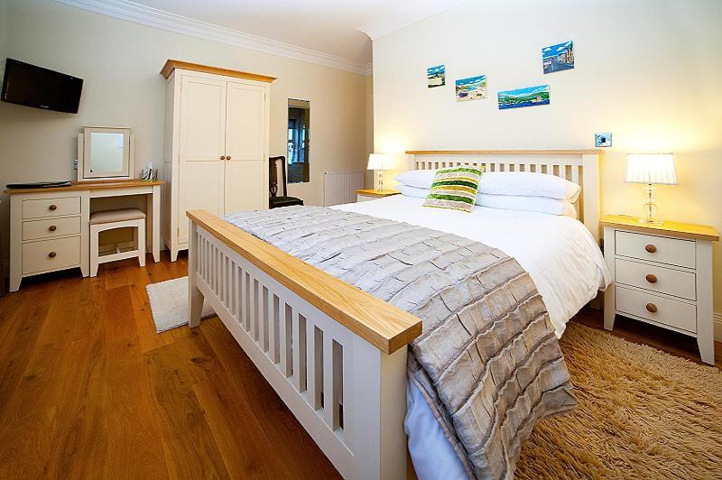 Muldoanich Bed & Breakfast Gairloch Ngoại thất bức ảnh