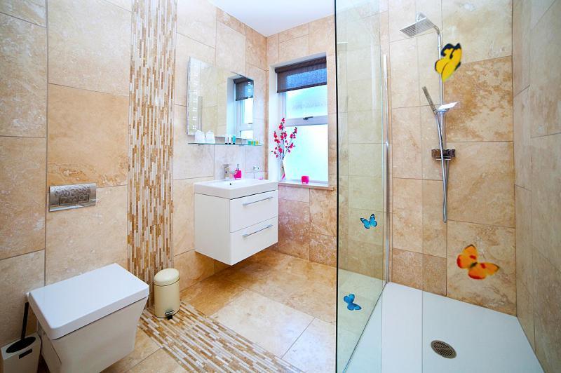 Muldoanich Bed & Breakfast Gairloch Ngoại thất bức ảnh