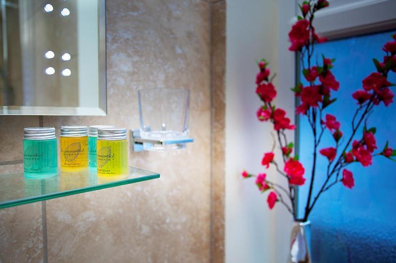 Muldoanich Bed & Breakfast Gairloch Ngoại thất bức ảnh